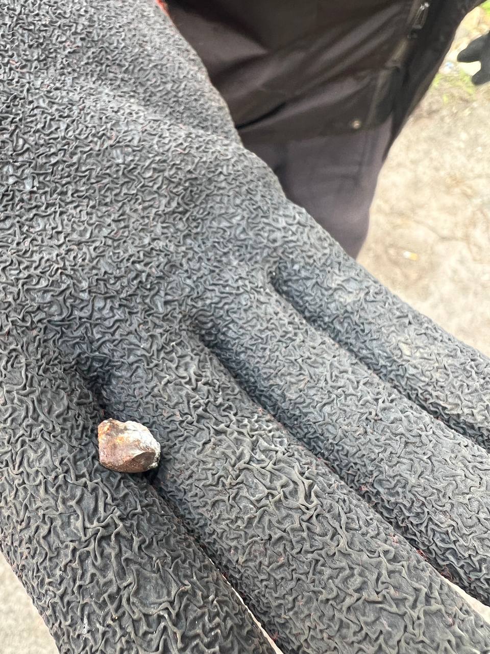 Відтерміновані наслідки обстрілів